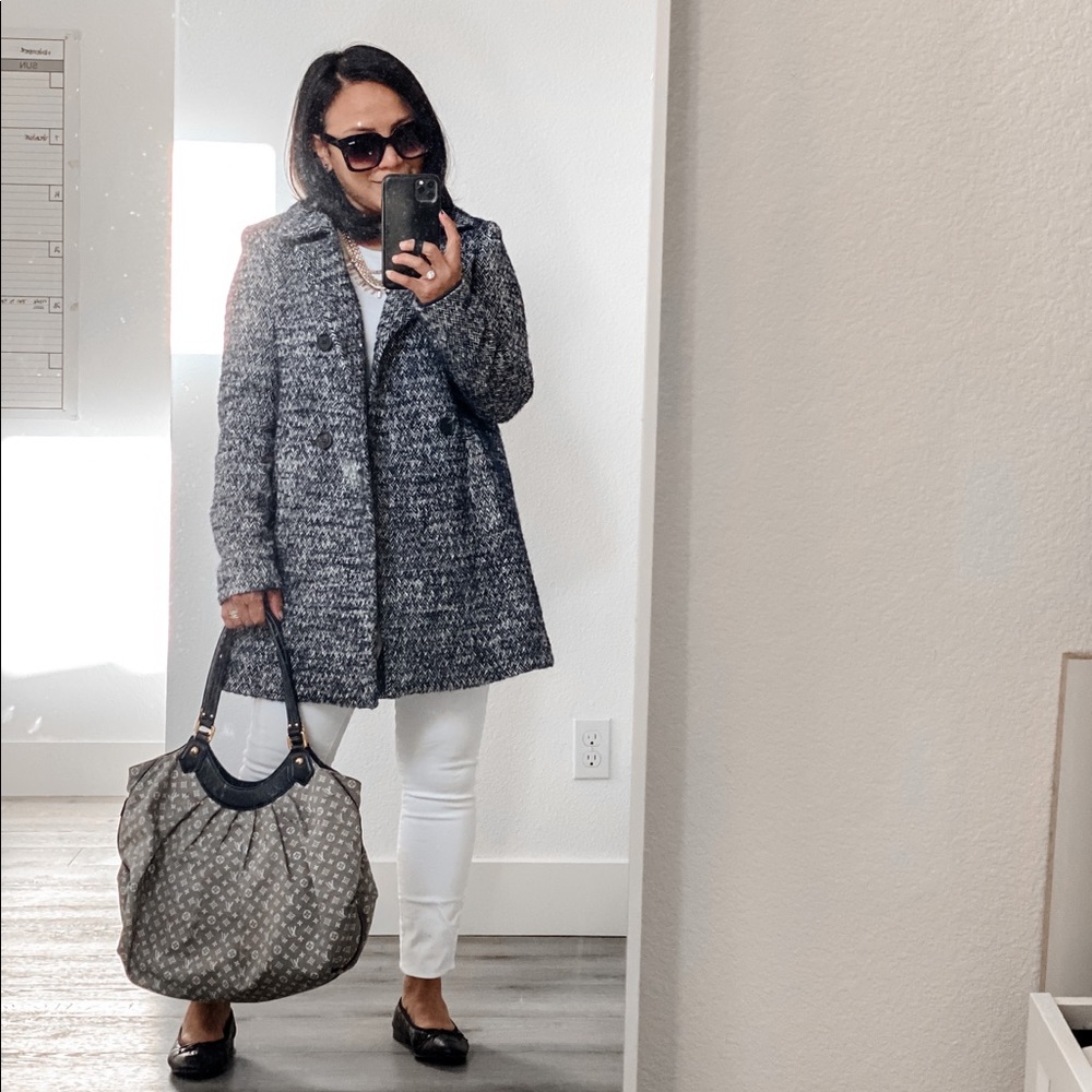 Zara Coat